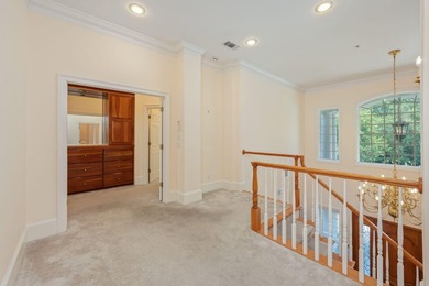 Experience exceptional waterfront living with over 100 feet of - photo 49