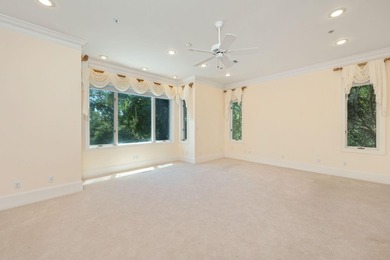 Experience exceptional waterfront living with over 100 feet of - photo 50