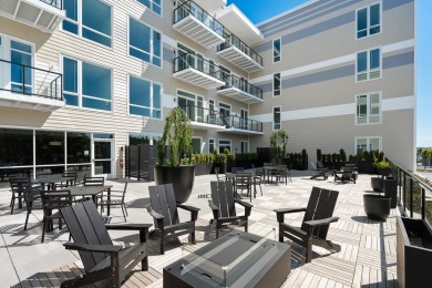 Welcome to The Residences at The Wyeth! Maine's premier