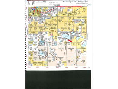 (265/DW) This is your chance to own a historic lake cabin in - photo 52