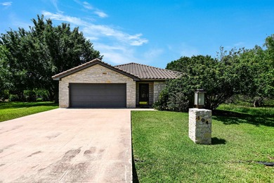 Lake LBJ Home For Sale in Horseshoe Bay Texas