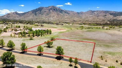 (private lake, pond, creek) Acreage For Sale in Prescott Arizona