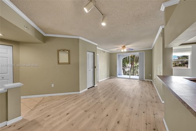 Waterfront community living in the heart of Sunny Isles Beach!