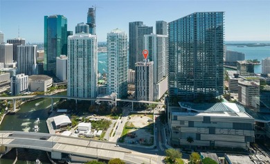 Miami River Condo For Sale in Miami Florida
