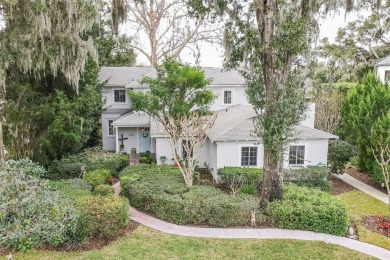Lake Sylvan Home Sale Pending in Winter Park Florida