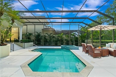 Revel in the pinnacle of luxury estate living within Vizcaya at - photo 1