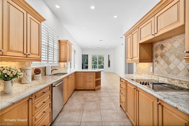 Revel in the pinnacle of luxury estate living within Vizcaya at - photo 5