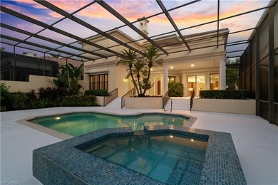 Revel in the pinnacle of luxury estate living within Vizcaya at - photo 7