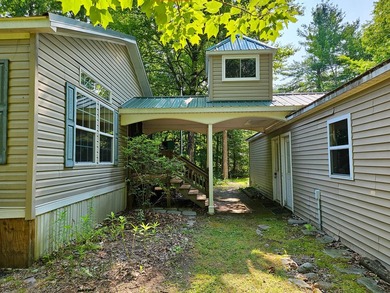 Escape to the peace and privacy of country living with this - photo 8