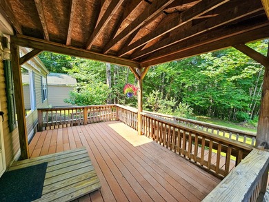 Escape to the peace and privacy of country living with this - photo 10