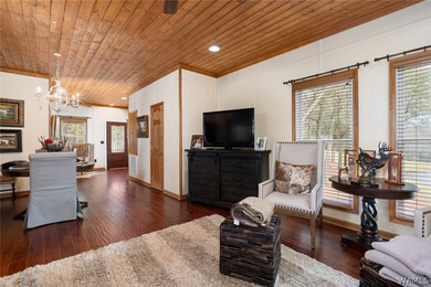 Welcome to Rooster Hollow, a remarkable 133-acre estate in - photo 8