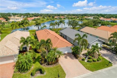 (private lake, pond, creek) Home For Sale in Estero Florida