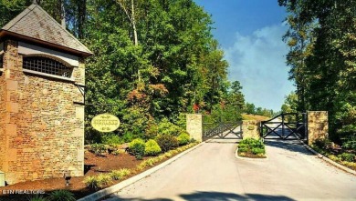 Watts Bar Lake Lot For Sale in Kingston Tennessee