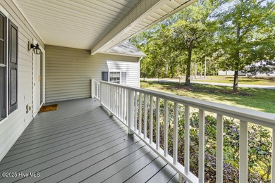 A splendid Stuart Hardy built house nestled in a gorgeous wooded
