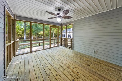 A splendid Stuart Hardy built house nestled in a gorgeous wooded