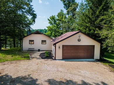 Rustic charm abounds in this beautiful Candlewood lakefront - photo 2