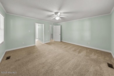 A splendid Stuart Hardy built house nestled in a gorgeous wooded