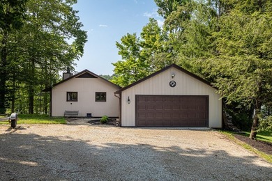 Rustic charm abounds in this beautiful Candlewood lakefront - photo 10