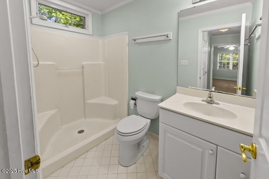 A splendid Stuart Hardy built house nestled in a gorgeous wooded