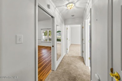 A splendid Stuart Hardy built house nestled in a gorgeous wooded