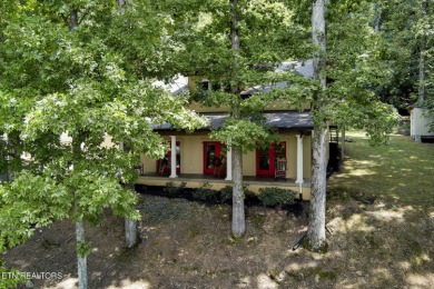 Lake Home Sale Pending in Lenoir City, Tennessee