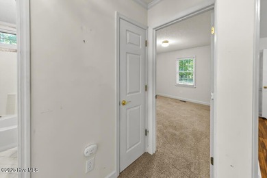 A splendid Stuart Hardy built house nestled in a gorgeous wooded