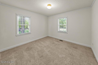 A splendid Stuart Hardy built house nestled in a gorgeous wooded