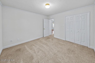 A splendid Stuart Hardy built house nestled in a gorgeous wooded