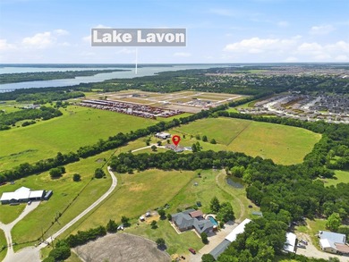 Luxury ranch living on 12.27 AG-EXEMPT acres just minutes from - photo 6