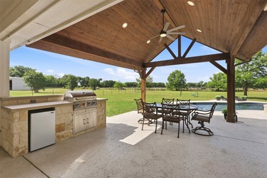 Luxury ranch living on 12.27 AG-EXEMPT acres just minutes from - photo 7