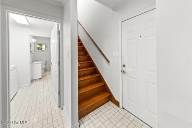 A splendid Stuart Hardy built house nestled in a gorgeous wooded