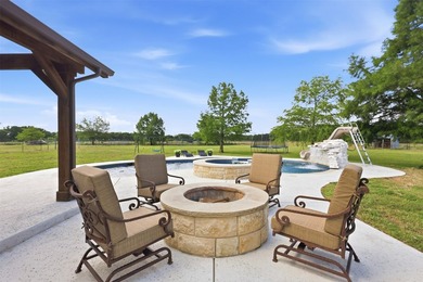Luxury ranch living on 12.27 AG-EXEMPT acres just minutes from - photo 8