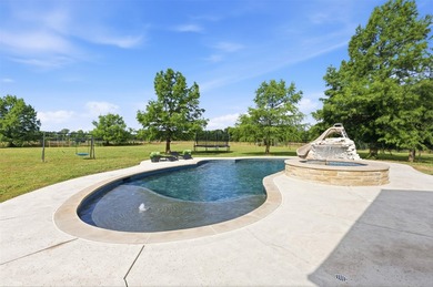 Luxury ranch living on 12.27 AG-EXEMPT acres just minutes from - photo 10