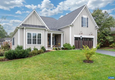 (private lake, pond, coastal) Home For Sale in Keswick Virginia