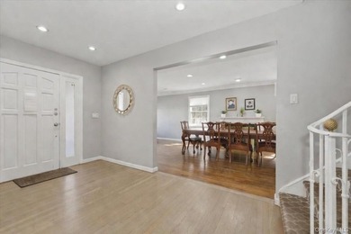 Welcome to 373 Northfield Rd, a beautiful center hall colonial - photo 2