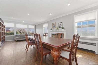 Welcome to 373 Northfield Rd, a beautiful center hall colonial - photo 3