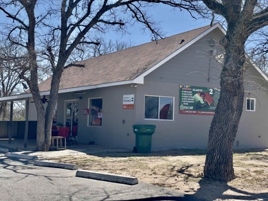 Lake LBJ Commercial For Sale in Granite Shoals Texas