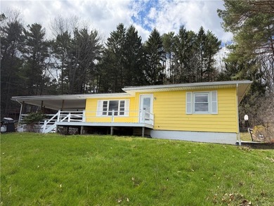 Welcome to your lakeside escape located on beautiful Keuka Lake - photo 1