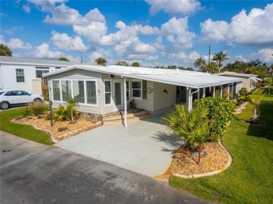 Punta Gorda Isles Area Home For Sale in Punta Gorda Florida