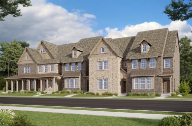 Lake Ray Hubbard Townhome/Townhouse For Sale in Rowlett Texas