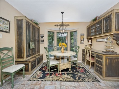 Welcome home to this warm and inviting Trophy Club gem, where - photo 11