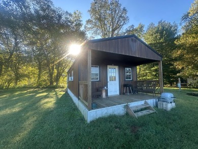 Lake Home For Sale in Burkesville, Kentucky