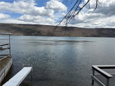 Welcome to your lakeside escape located on beautiful Keuka Lake - photo 2