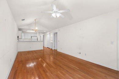 Top floor True Blue condo boasts single-level living on the - photo 12