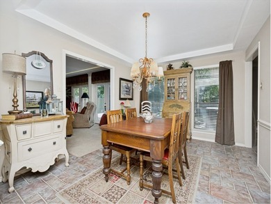 Welcome home to this warm and inviting Trophy Club gem, where - photo 12