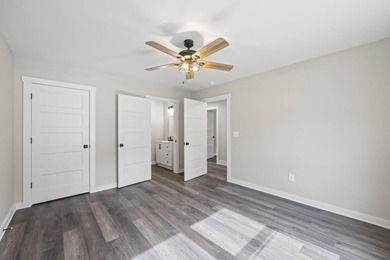 Escape to Lake Hartwell in this thoughtfully designed new - photo 13