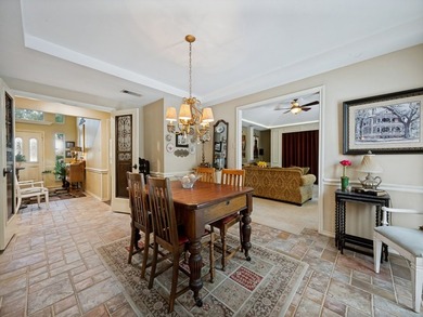 Welcome home to this warm and inviting Trophy Club gem, where - photo 13