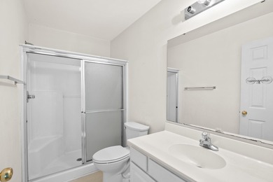 Top floor True Blue condo boasts single-level living on the - photo 15