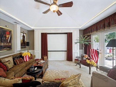 Welcome home to this warm and inviting Trophy Club gem, where - photo 15