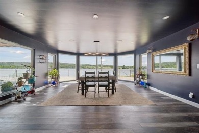 Luxury Lakefront Estate on 2.88 Acres - Lake Hudson - photo 13